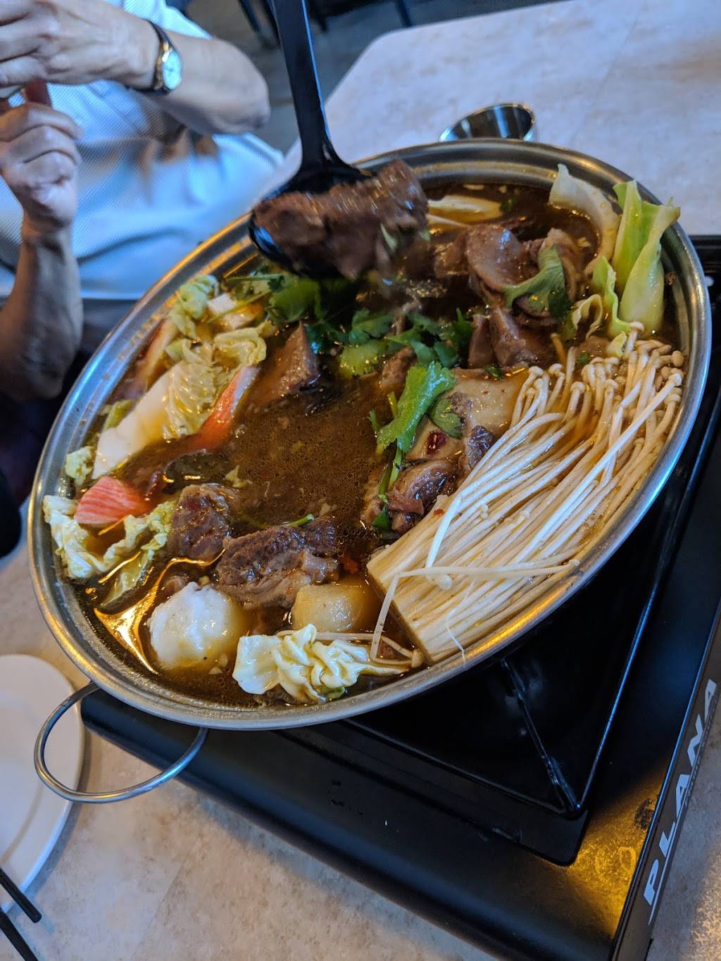 Hi Family | restaurant | 12732 E Foothill Blvd, Rancho Cucamonga, CA 91739, USA | 9099228777 OR +1 909-922-8777