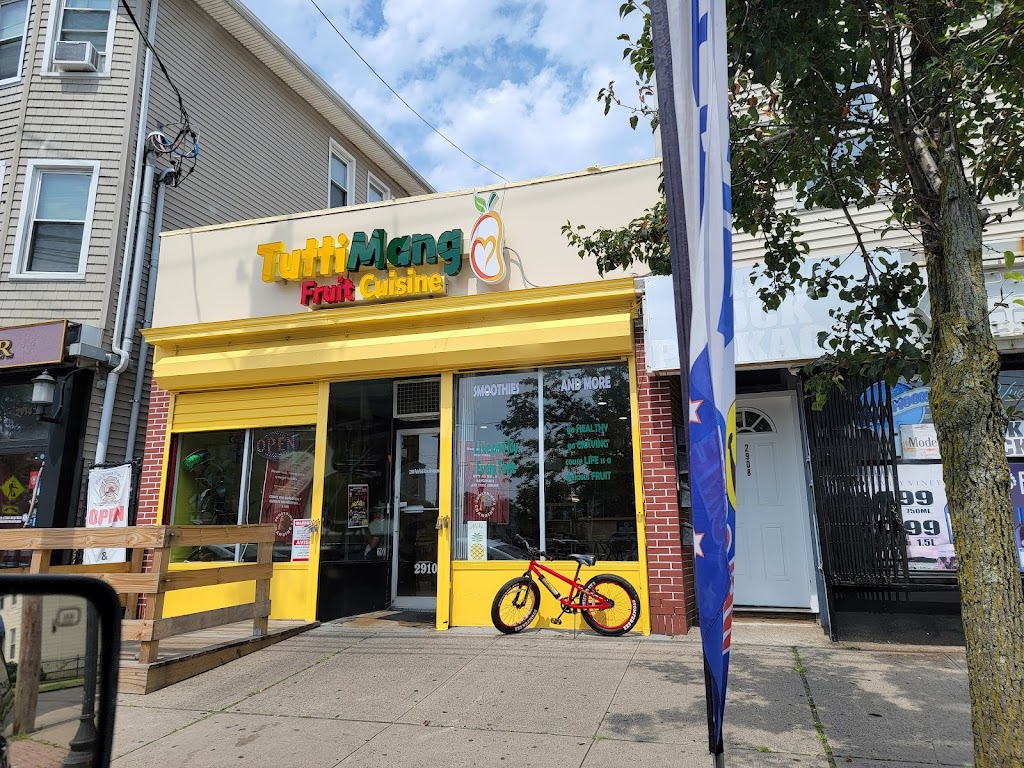 TuttiMango | meal takeaway | 2910 Fairfield Ave, Bridgeport, CT 06605, USA | 2032969346 OR +1 203-296-9346