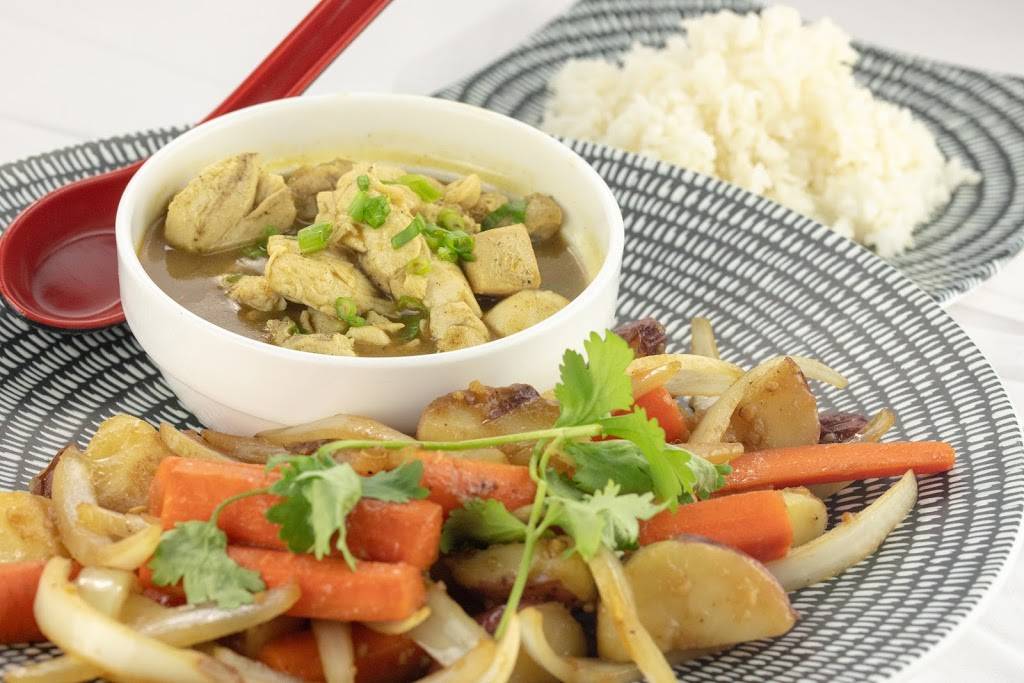 Maihana Asian Cuisine | restaurant | 8148 International Dr, Orlando, FL 32819, USA | 4072032803 OR +1 407-203-2803