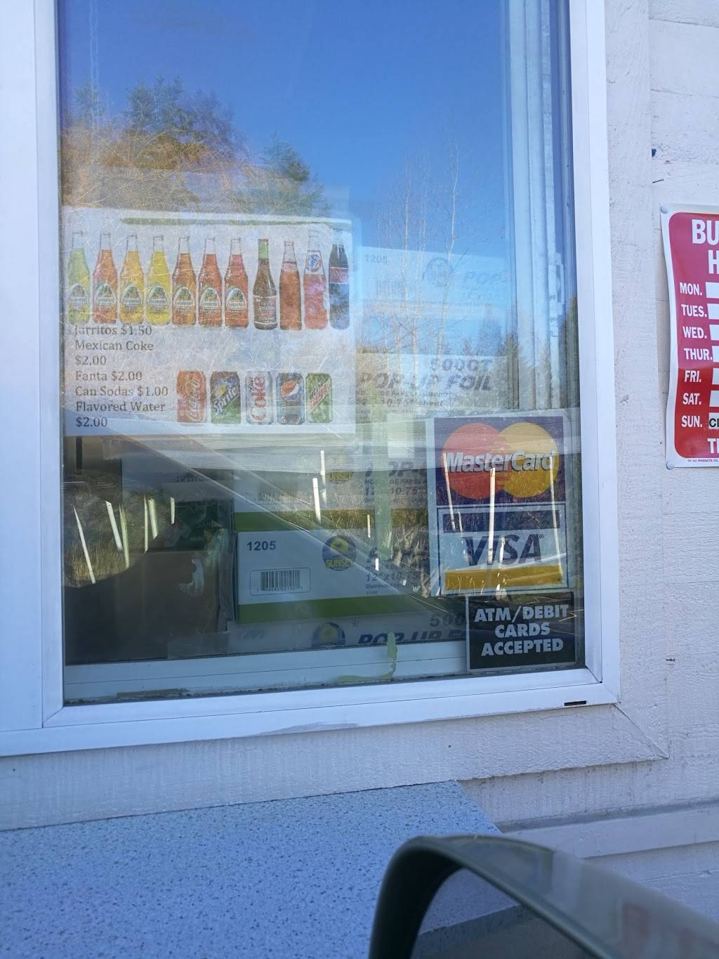 Taqueria El Pollo Loco | restaurant | 16510 WA-9, Snohomish, WA 98296, USA | 3606685154 OR +1 360-668-5154