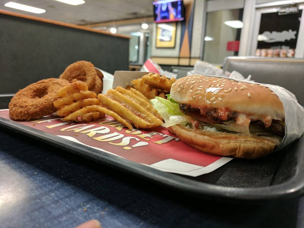 Carls Jr. | restaurant | 443 Joseph Gallo Ct, Livingston, CA 95334, USA | 2093947682 OR +1 209-394-7682