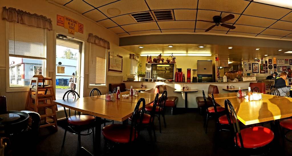 Bayside Restaurant | restaurant | 700 E Main St, Havelock, NC 28532, USA | 2524472111 OR +1 252-447-2111