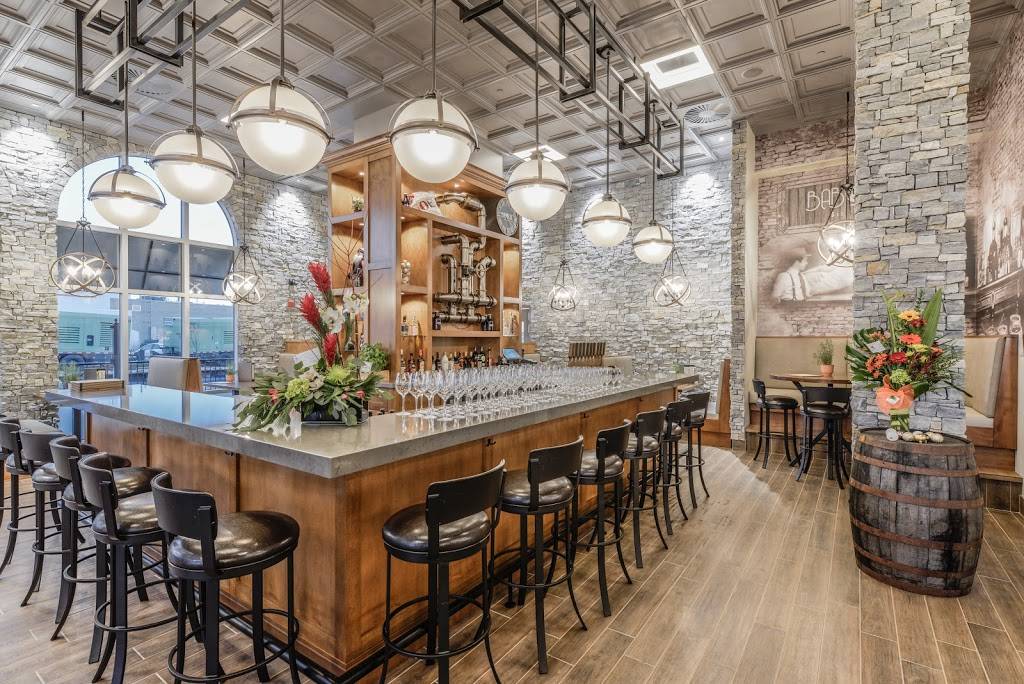 La Baboche - Bistro à broue | cafe | 3425 Boulevard Laframboise, Saint-Hyacinthe, QC J2S 4Z8, Canada | 4502610022 OR +1 450-261-0022