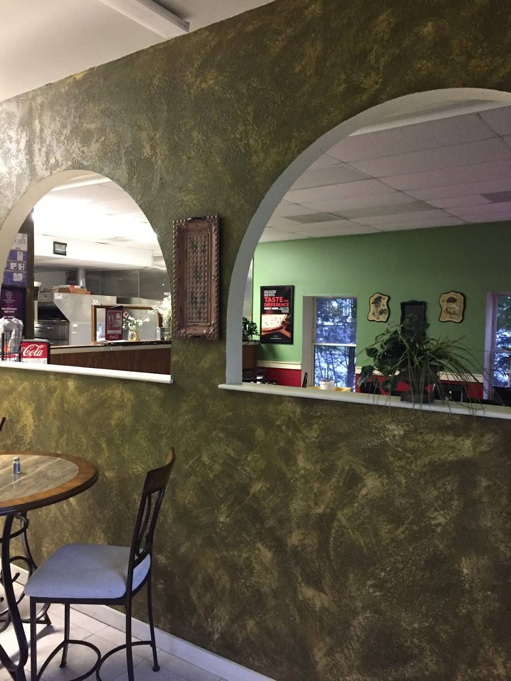 Marias Carry Out | restaurant | 426 S Main St, Bel Air, MD 21014, USA | 4108799922 OR +1 410-879-9922