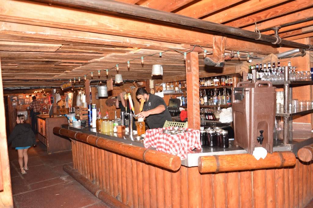 Rustler’s Rooste | restaurant | 8383 S 48th St, Phoenix, AZ 85044, USA | 6024316474 OR +1 602-431-6474