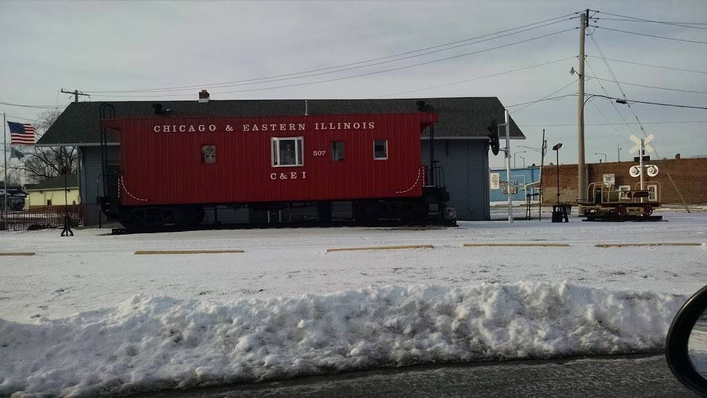 Subway | restaurant | 202 S State St, Westville, IL 61883, USA | 2172677144 OR +1 217-267-7144