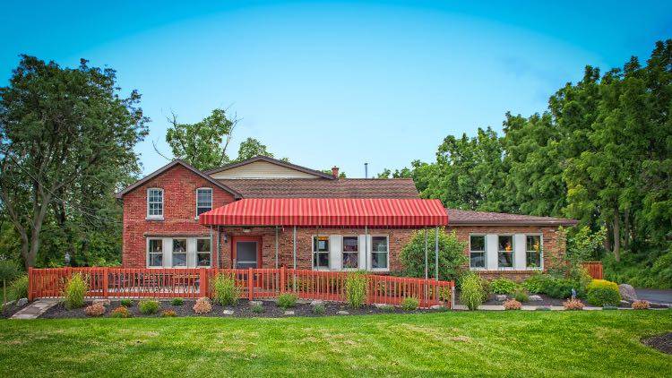 Kabab & Curry | restaurant | 8445 Main St, Williamsville, NY 14221, USA | 7165653822 OR +1 716-565-3822