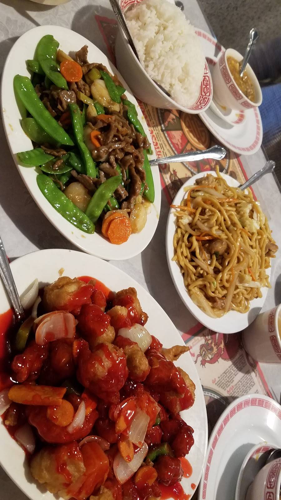 Wah Sing | restaurant | River Park Shopping Center, 1445 W Imola Ave, Napa, CA 94559, USA | 7072520511 OR +1 707-252-0511