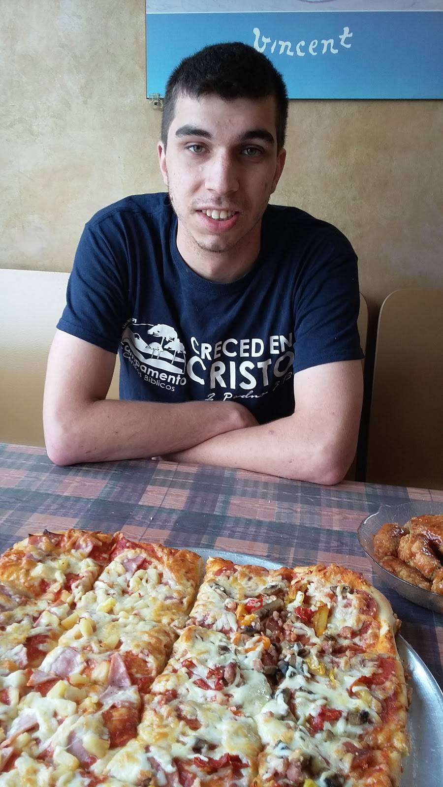 Ten-Der Pizza | restaurant | 167 10th St, Hanover, ON N4N 1N6, Canada | 5193644055 OR +1 519-364-4055