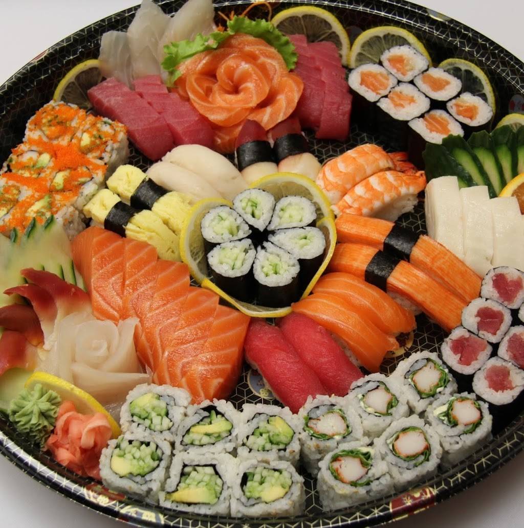 Sushi Kaika | restaurant | 245 Centennial Rd, Orangeville, ON L9W 5K9, Canada | 5199418288 OR +1 519-941-8288