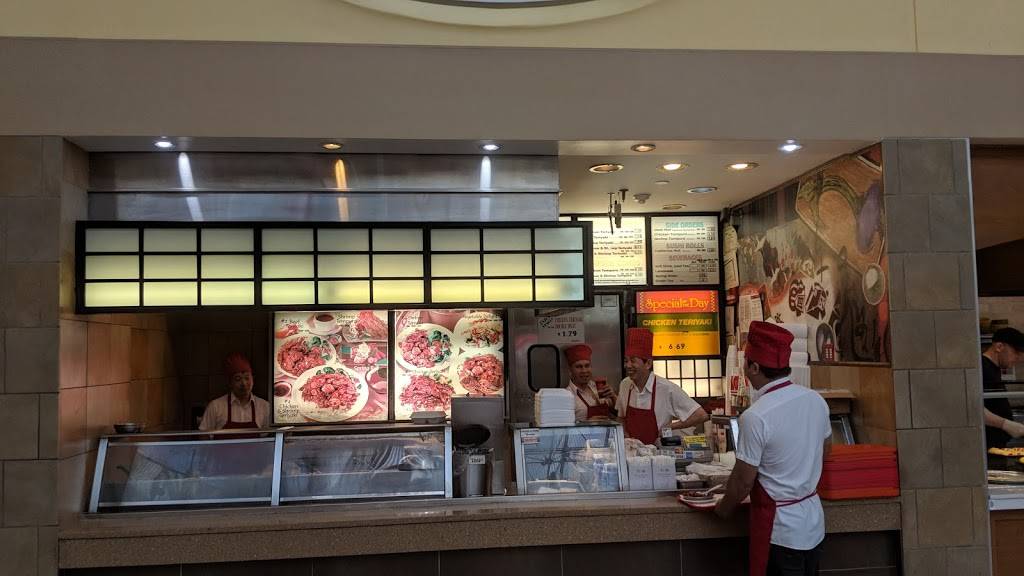 Little Tokyo | restaurant | 313 Smith Haven Mall Lake Grove NY 11755, Lake Grove, NY 11755, USA | 6313608064 OR +1 631-360-8064