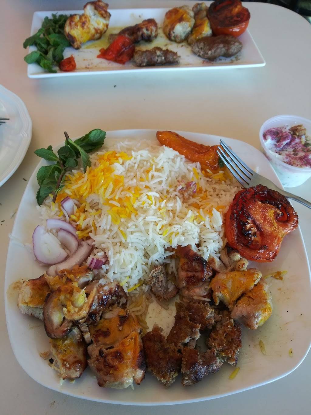 Ladan restaurant | restaurant | 4435 S Santa Fe Dr, Englewood, CO 80110, USA | 7206956592 OR +1 720-695-6592