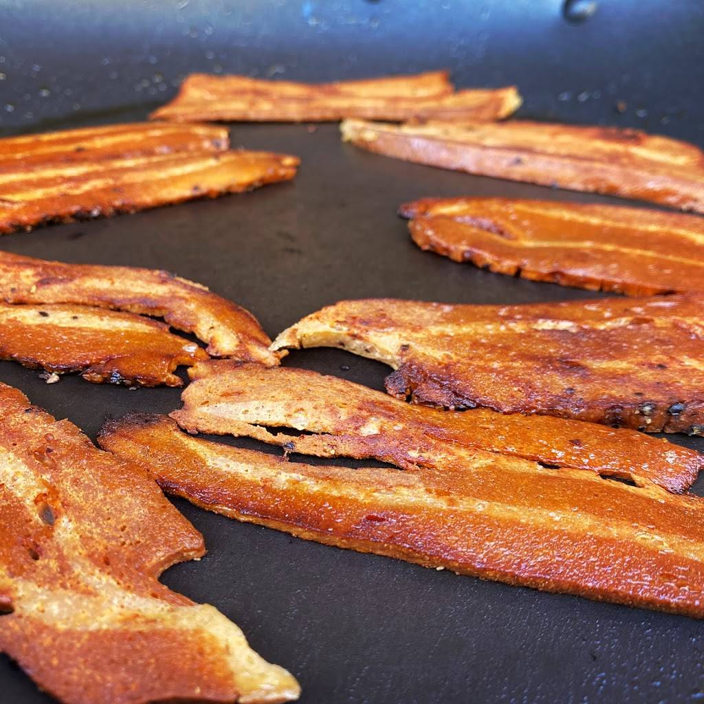 Harmony Plant Fare | NYC Inspired Vegan Deli | restaurant | 1801 Race St UNIT 105, Cincinnati, OH 45202, USA | 5138182839 OR +1 513-818-2839