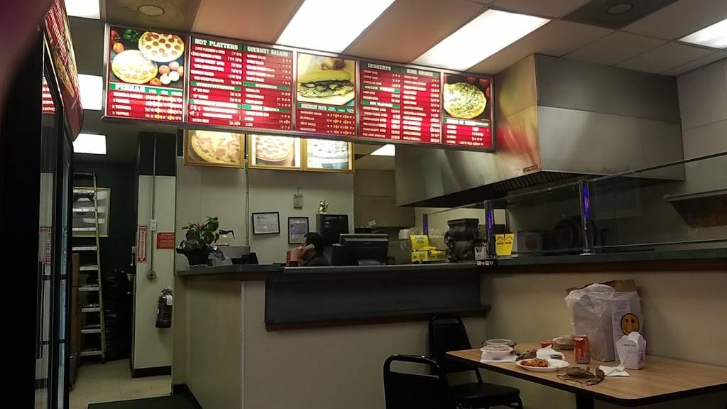 Pizza City | restaurant | 2330 Mountain Rd, Pasadena, MD 21122, USA | 4103606161 OR +1 410-360-6161