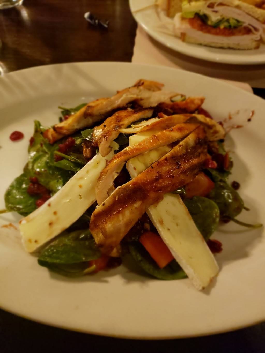 The Prospect Tavern | restaurant | 14 Prospect St, Madison, NJ 07940, USA | 9732956255 OR +1 973-295-6255