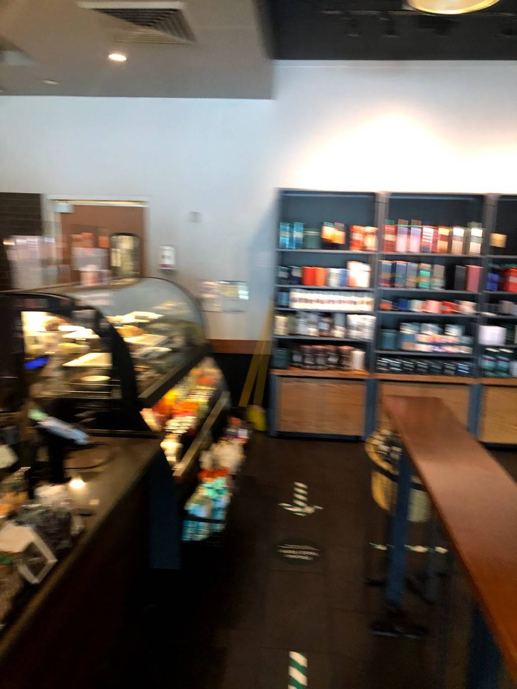 Starbucks | cafe | 2807 Woodruff Rd, Simpsonville, SC 29681, USA | 8646701281 OR +1 864-670-1281