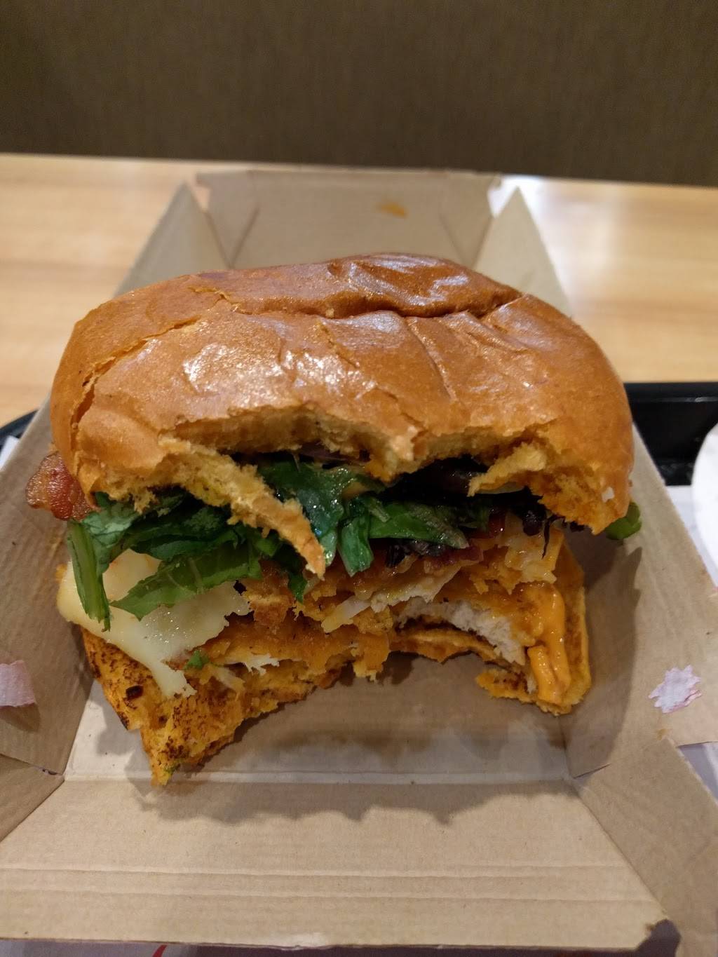 Wendys | restaurant | 8699 Boulevard Newman, LaSalle, QC H8R 1Y9, Canada | 5147987451 OR +1 514-798-7451