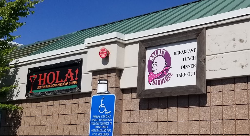 Baldys Barbeque | restaurant | 2670 NE Hwy 20, Bend, OR 97701, USA | 5413884227 OR +1 541-388-4227