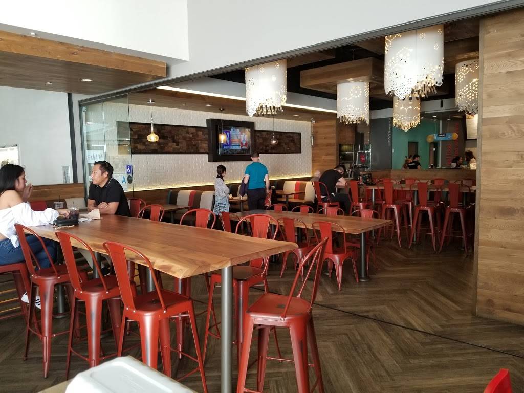 Luna Grill - Torrance | restaurant | 21540 Hawthorne Blvd Bldg #413, Torrance, CA 90503, USA | 3102140722 OR +1 310-214-0722