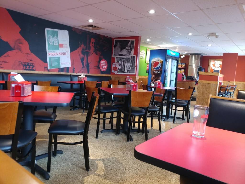 Cassanos Pizza King | meal delivery | 3915 Indian Ripple Rd, Beavercreek, OH 45440, USA | 8882945464 OR +1 888-294-5464