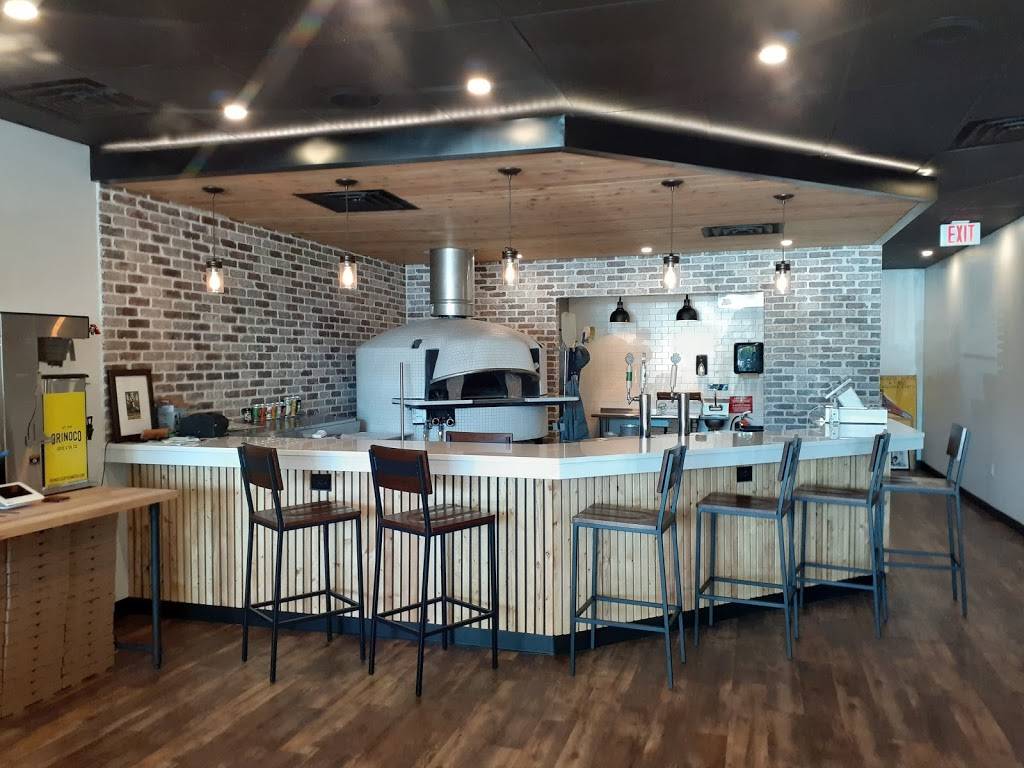 EMA ROSSI | restaurant | 5556 Norbeck Rd, Rockville, MD 20853, USA | 2406699900 OR +1 240-669-9900