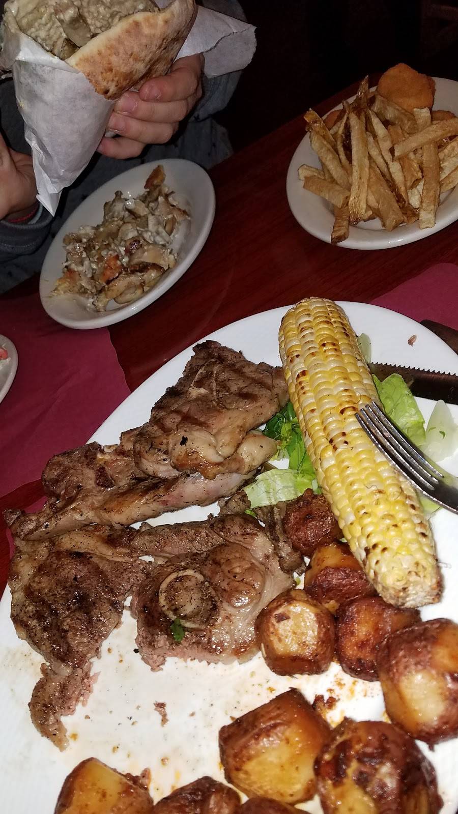 Avenue Grill & Sushi | restaurant | 157 Elmora Ave, Elizabeth, NJ 07202, USA | 9083540448 OR +1 908-354-0448