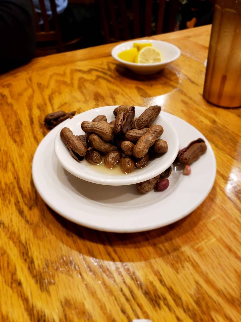 Hymans Express Deli | restaurant | 213 Meeting St, Charleston, SC 29401, USA | 8437236009 OR +1 843-723-6009