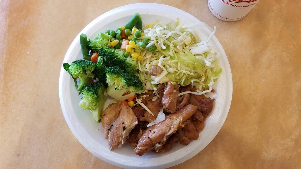 L&L Hawaiian Barbecue | restaurant | 24223 Crenshaw Blvd ste g, Torrance, CA 90505, USA | 3103260810 OR +1 310-326-0810