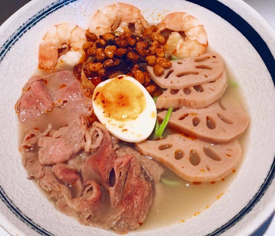 Zhuo Kitchen | restaurant | 1380 9th Ave, San Francisco, CA 94122, USA | 4155718510 OR +1 415-571-8510