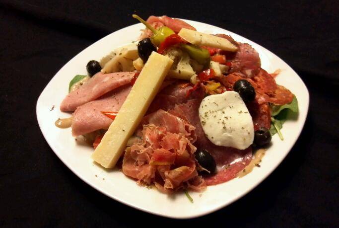 La Pizzeria | meal takeaway | 976 Houston Northcutt Blvd, Mt Pleasant, SC 29464, USA | 8433754607 OR +1 843-375-4607