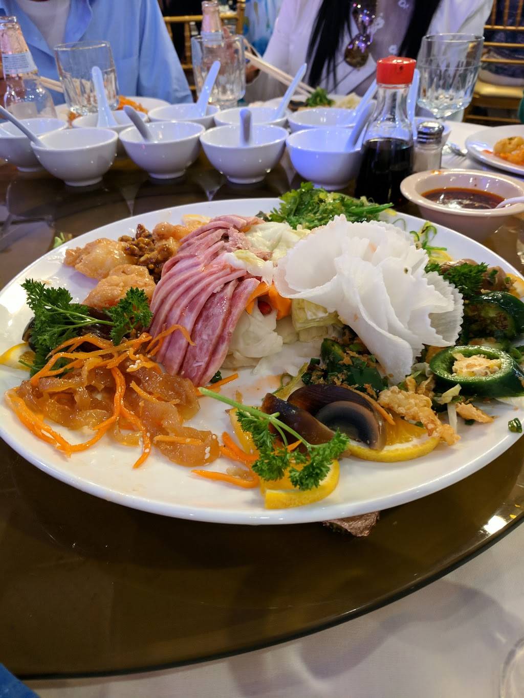 Diamond Seafood Palace | restaurant | 8058 Lampson Ave, Garden Grove, CA 92841, USA | 7148915347 OR +1 714-891-5347