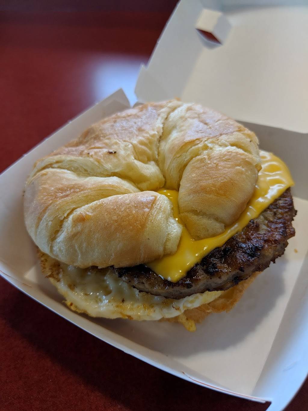 Jack in the Box | restaurant | 4295 Valley Ave, Pleasanton, CA 94566, USA | 9254623880 OR +1 925-462-3880