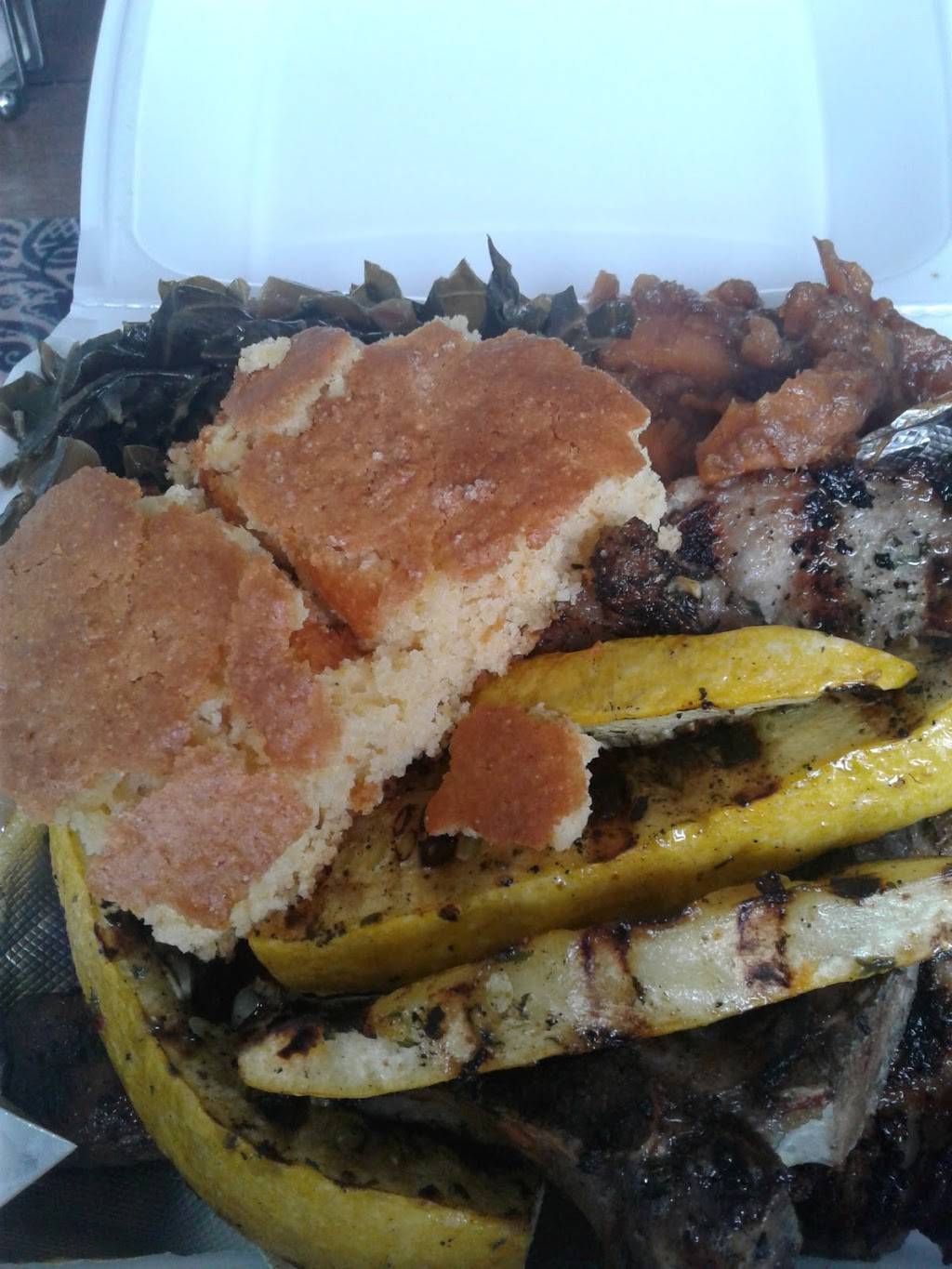 Next Step Soul Food Cafe | restaurant | 657 Washington St, Boston, MA 02124, USA | 6175146456 OR +1 617-514-6456