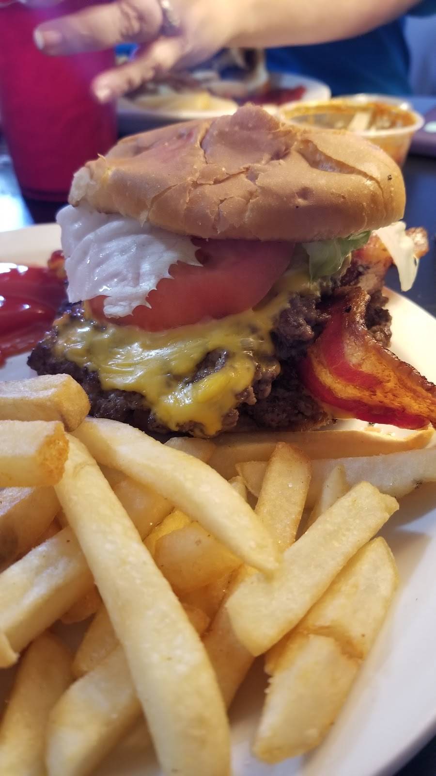 Market At Terre Du Lac | restaurant | 100 Rue Terre Bonne, Bonne Terre, MO 63628, USA | 5733581133 OR +1 573-358-1133