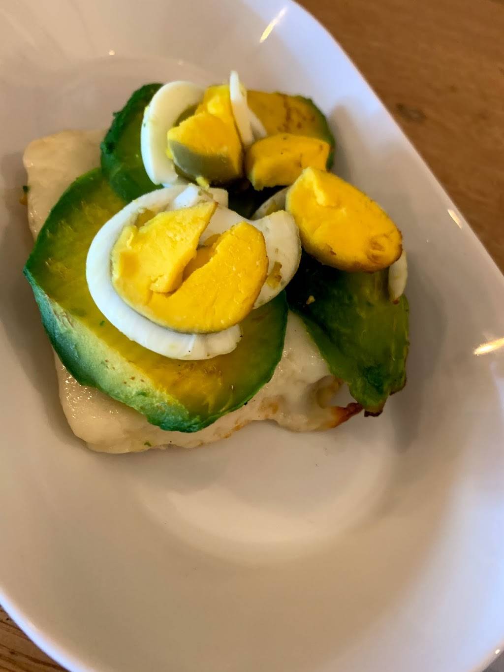 Rustica Argentinian Food | restaurant | 3195 Commodore Plaza, Miami, FL 33133, USA | 7865362815 OR +1 786-536-2815