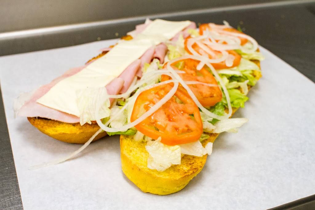 Calz Pizza, Subs, & Wings | restaurant | 8245 Hampton Blvd, Norfolk, VA 23505, USA | 7574233663 OR +1 757-423-3663