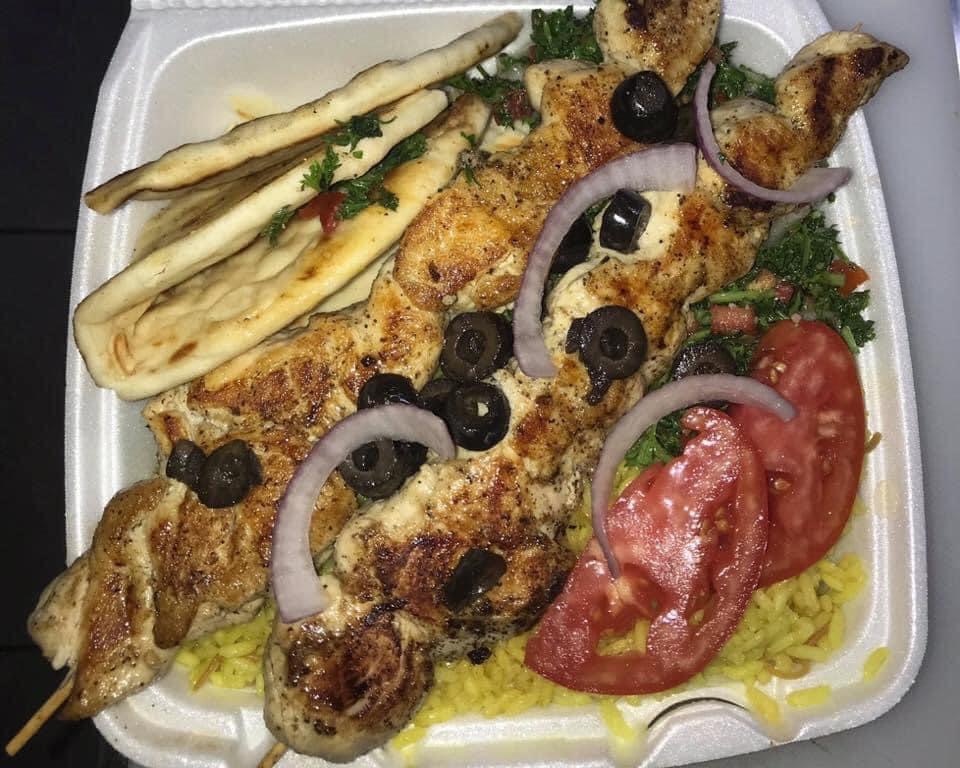 Lascassas Restaurant & cafe | restaurant | 2089 Lascassas Pike D, Murfreesboro, TN 37130, USA | 5512636582 OR +1 551-263-6582