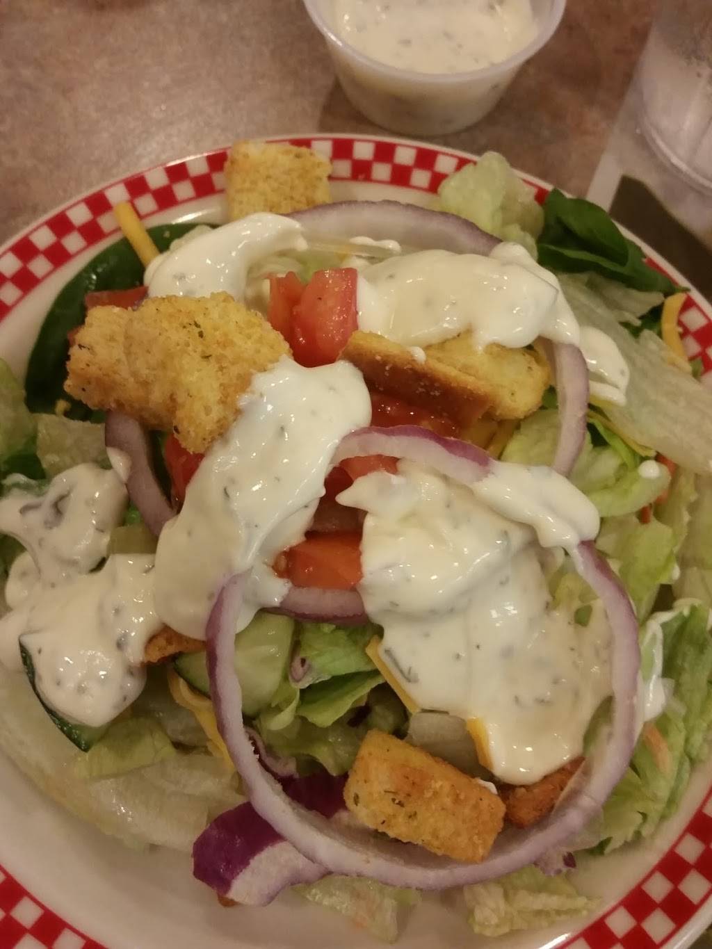 Big Boy | restaurant | 1709 M-21, Owosso, MI 48867, USA | 9897231463 OR +1 989-723-1463