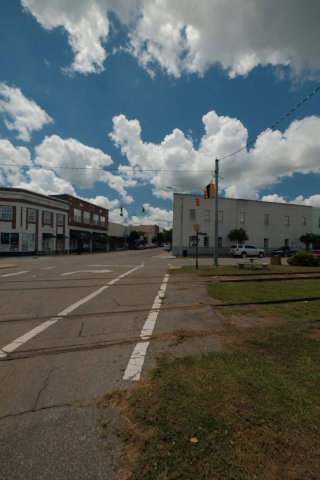 Wards Grill | restaurant | 706 S Madison St, Whiteville, NC 28472, USA | 9106422004 OR +1 910-642-2004