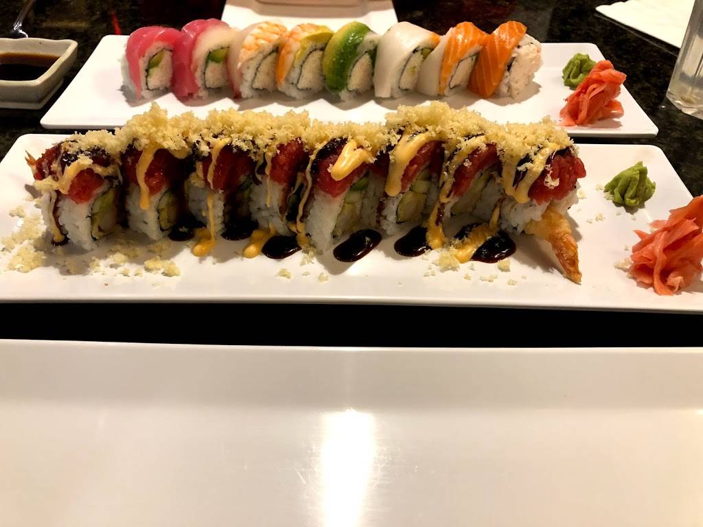 Zena Sushi Restaurant | restaurant | 171 N Denton Tap Rd #100, Coppell, TX 75019, USA | 9729069400 OR +1 972-906-9400