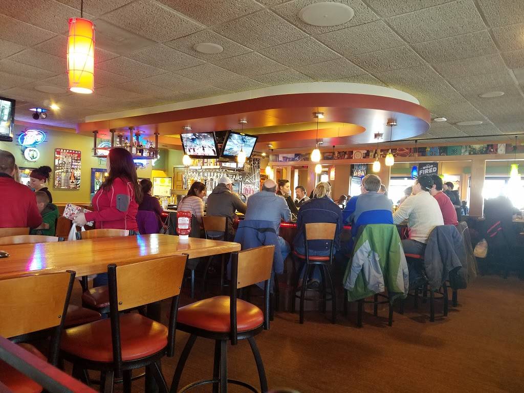 Applebees Grill + Bar | restaurant | 718 Hogan Rd, Bangor, ME 04401, USA | 2079905945 OR +1 207-990-5945
