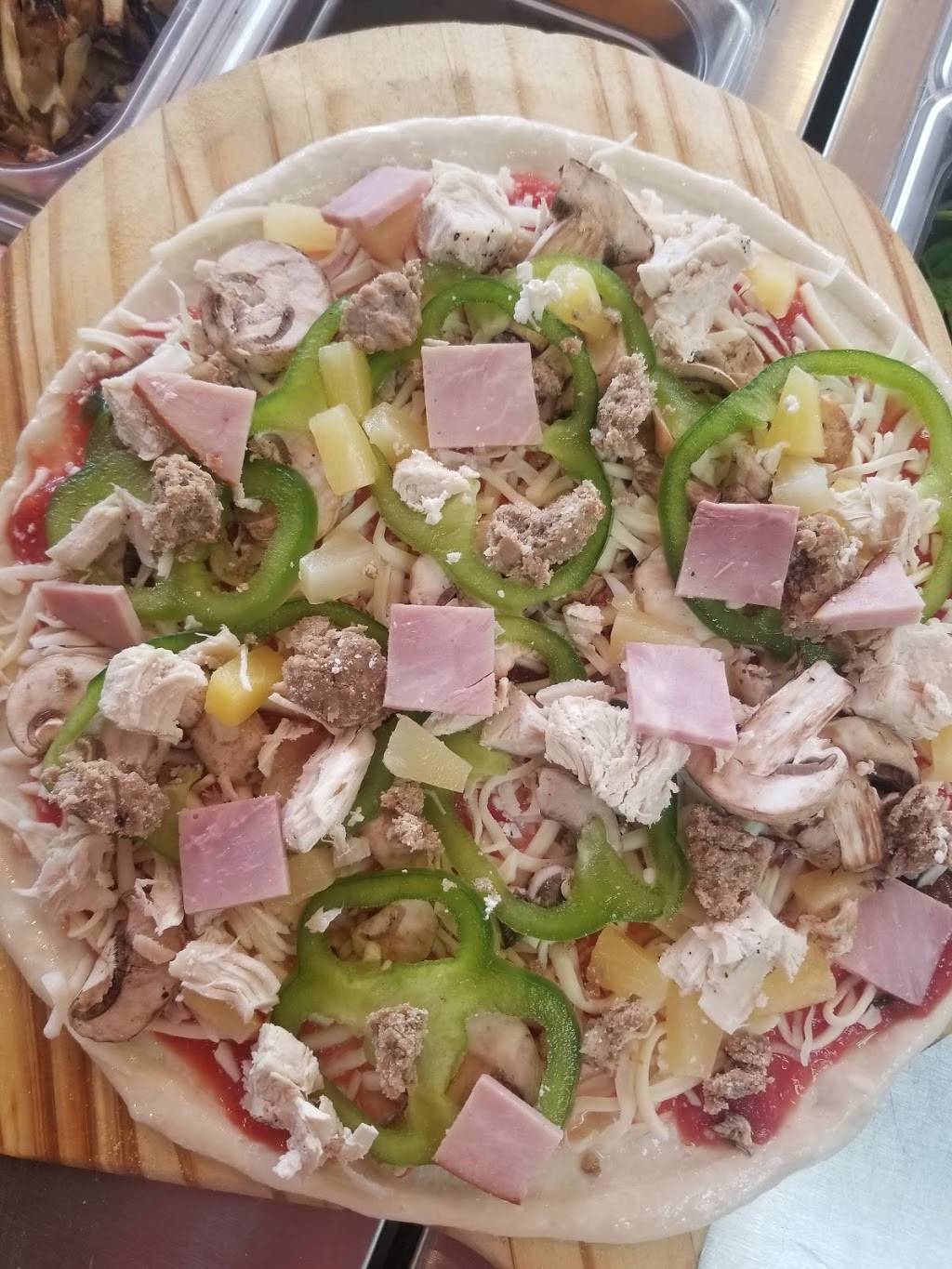 Daddys Best Pizza | restaurant | 1290 Main St unit 1, Leominster, MA 01453, USA | 9784014974 OR +1 978-401-4974