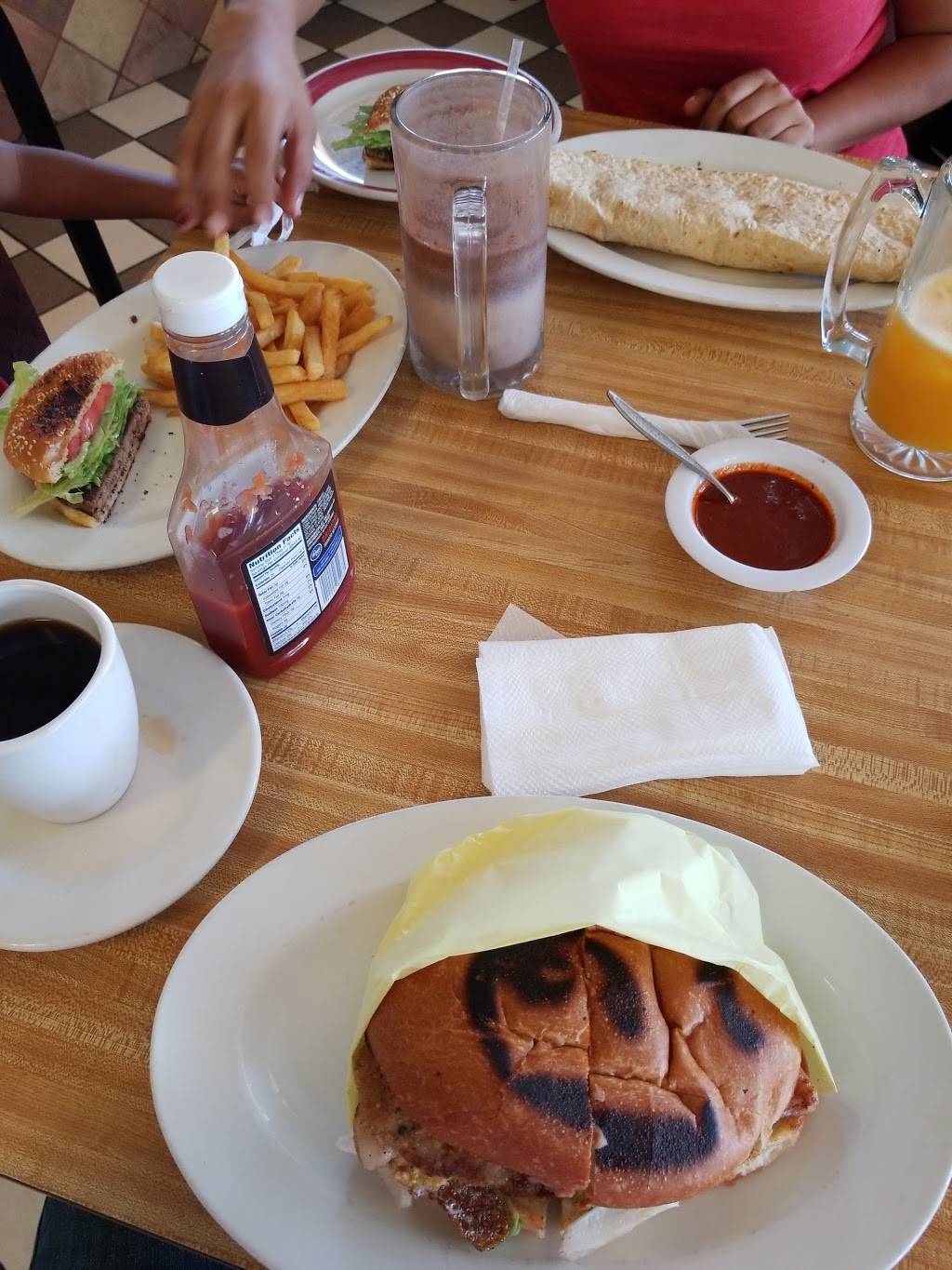 Sabor Mexicano Mexican Food | restaurant | 1190 E Mission Blvd, Pomona, CA 91766, USA | 9094696611 OR +1 909-469-6611