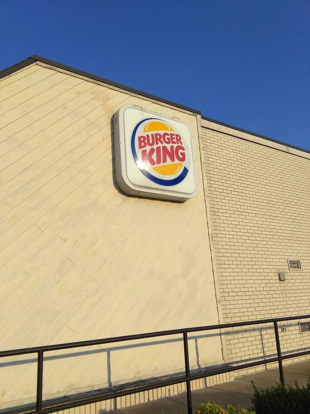 Burger King | restaurant | 2248 Harrison St, Batesville, AR 72501, USA | 8705698169 OR +1 870-569-8169