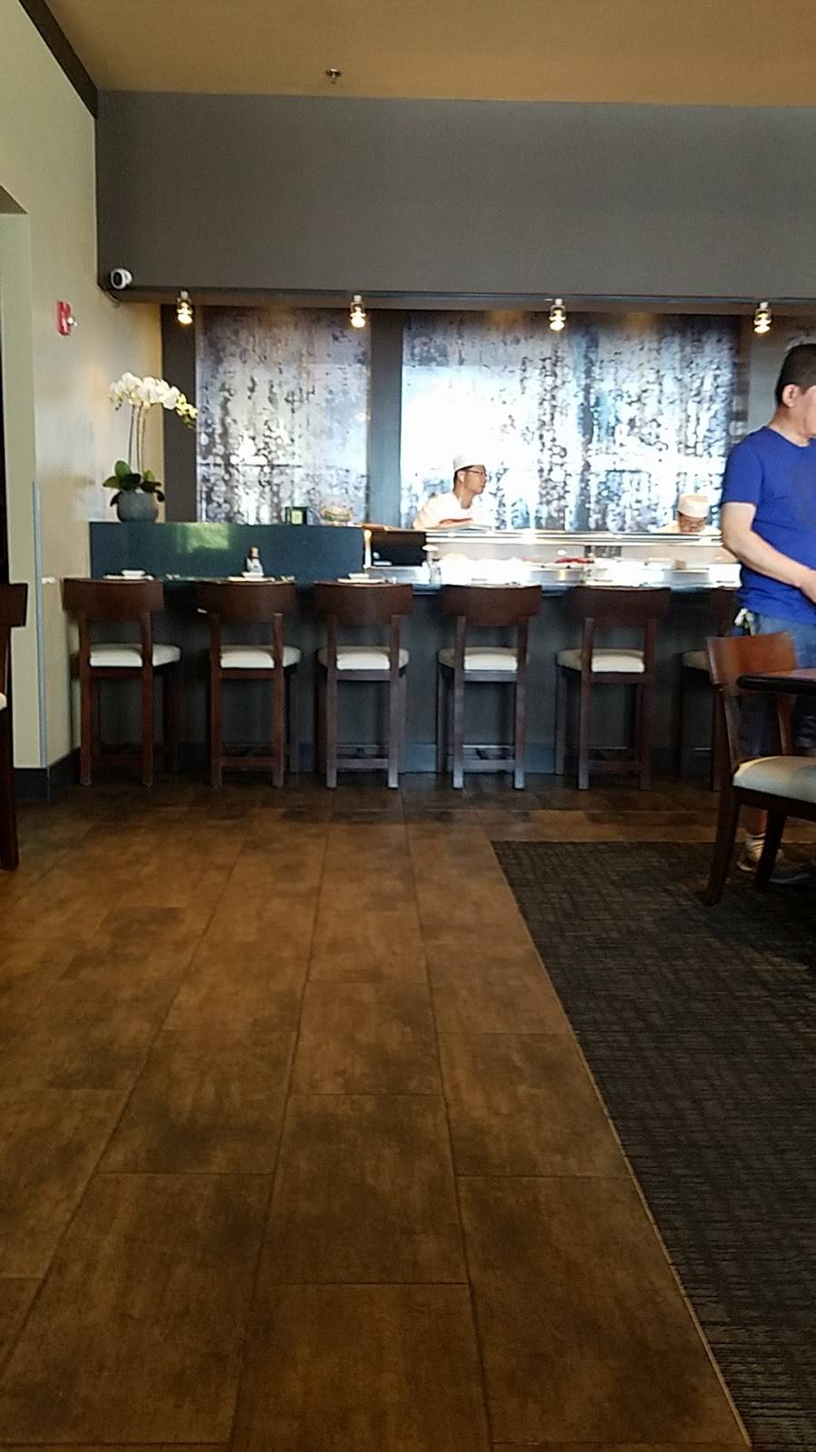 Hanami Restaurant | restaurant | 301 Center Ave, Westwood, NJ 07675, USA | 2016668508 OR +1 201-666-8508