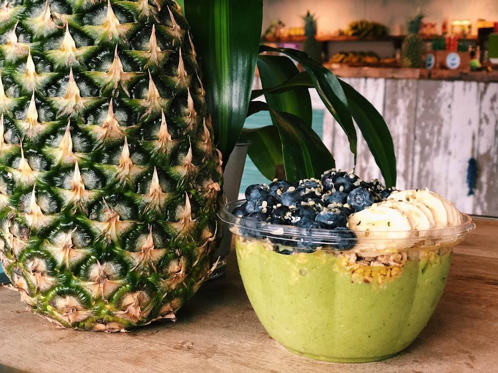 Playa Bowls | restaurant | 224 Rte 37 E, Toms River, NJ 08753, USA | 7322442700 OR +1 732-244-2700