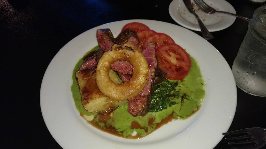 Stone Creek Bistro | restaurant | 26824 CA-189, Twin Peaks, CA 92391, USA | 9093373663 OR +1 909-337-3663