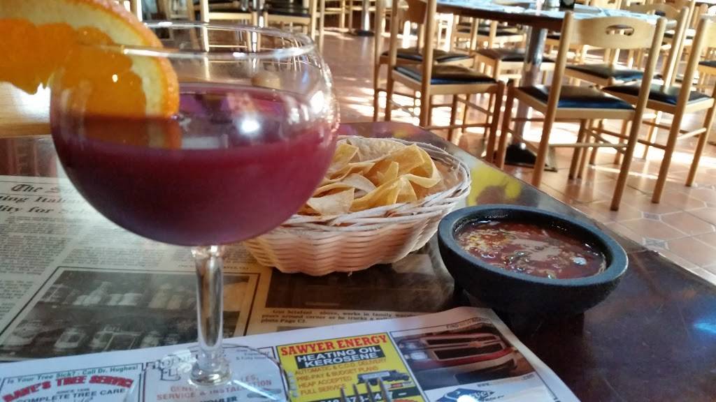 El Rancho | restaurant | 2904 NY-32, Saugerties, NY 12477, USA | 8452462797 OR +1 845-246-2797