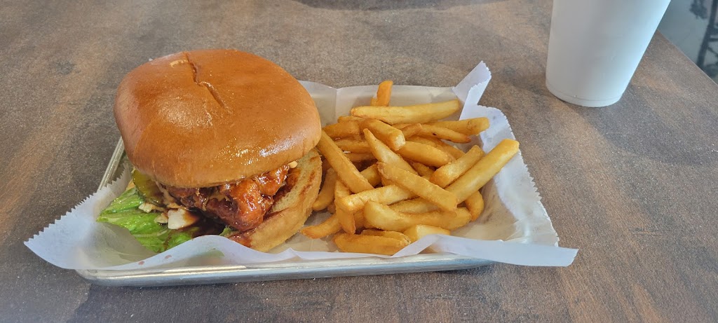 So-Ju Chikn | meal takeaway | 1270 N Wickham Rd Ste 2, Melbourne, FL 32935, USA | 3216104328 OR +1 321-610-4328