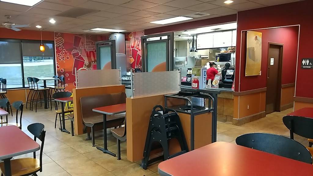 Jack in the Box | restaurant | 905 Legacy Dr, Plano, TX 75023, USA | 9725277367 OR +1 972-527-7367